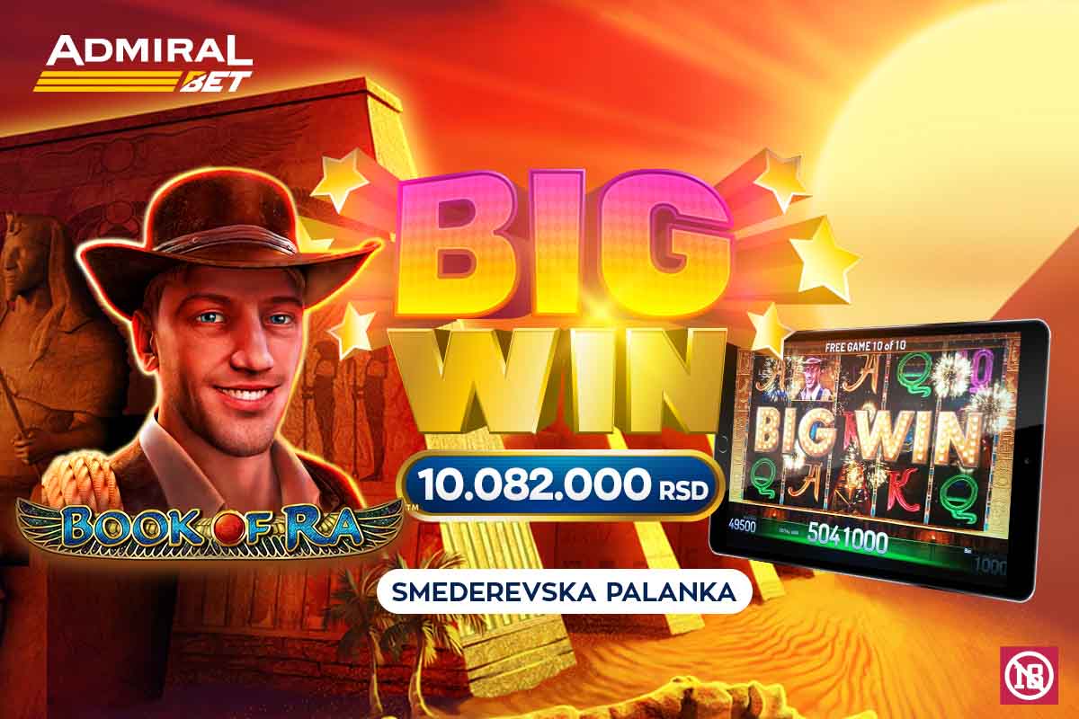 OMILJENA KNjIGA MU JE DONELA PREKO 10 MILIONA