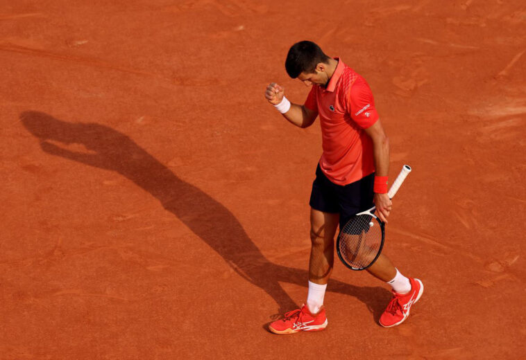 Novak se oglasio posle povlačenja: Igrao sam srcem…