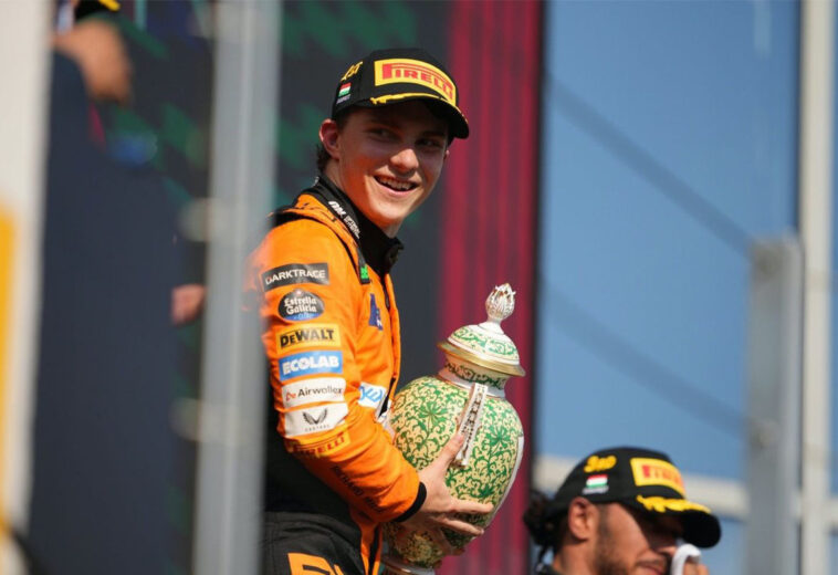 Pjastri Do Prvijenca U Kontroverznoj Trci U Mađarskoj!