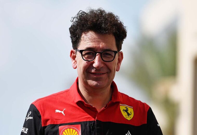 Potvrđeno: Binoto Stigao U Audi!