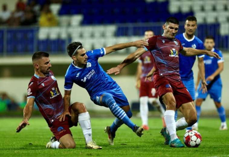 Budućnost Slavila U Tivtu, Sutjeska Poražena U Nikšiću, Trijumfovali Jedinstvo I Otrant