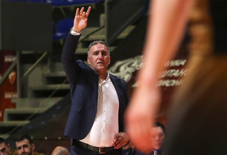 Bajić: Sutjeska Može Da Leti Na Krilima Navijača!