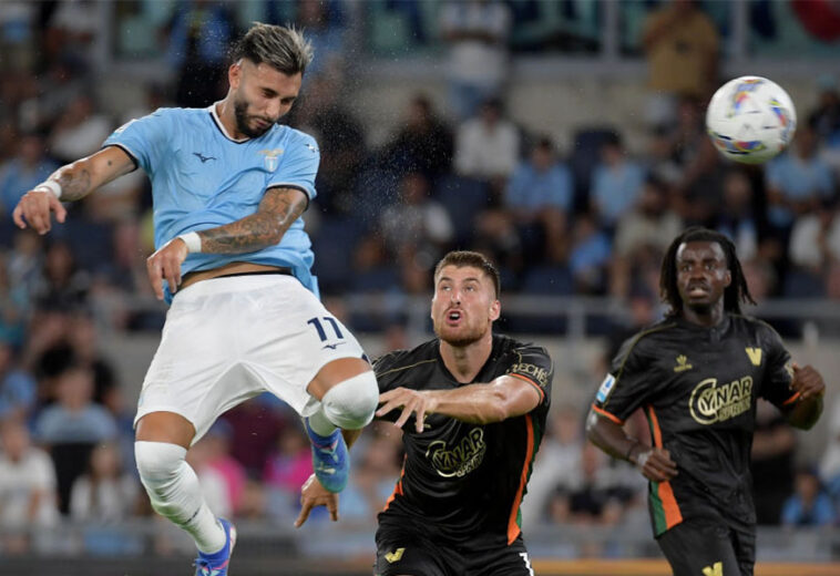 Lacio Ubjedljiv, Vučica Odlazi Sa Sardnije Bez Plijena