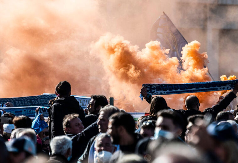 Marsej Oborio Rekord Po Broju Prodatih Sezonskih Ulaznica