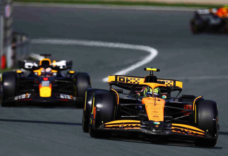 Noris Slavio Na Maksovom Terenu I Nanio Mu Težak Poraz!