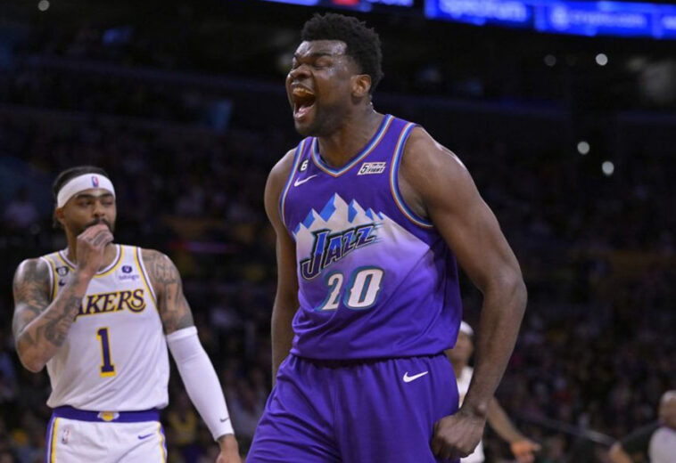 Budućnost Riješila Pitanje Centra: Potpisao Doskorašnji Igrač Phoenix Sunsa