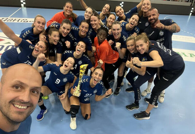 Budućnost Spremna Za Ligu Šampiona