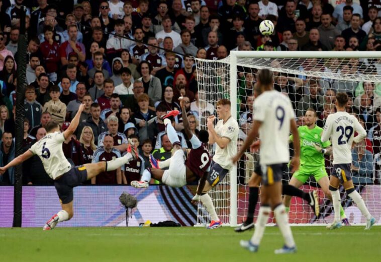 Kolosalni Preokret Vile I Duranov Kandidat Za Gol Sezone