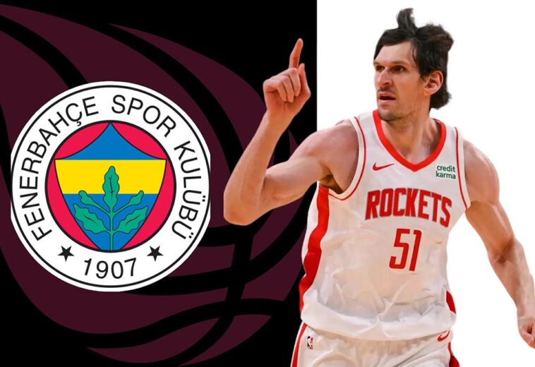 Fener Predstavio Bobija: Terminator Je Tu!