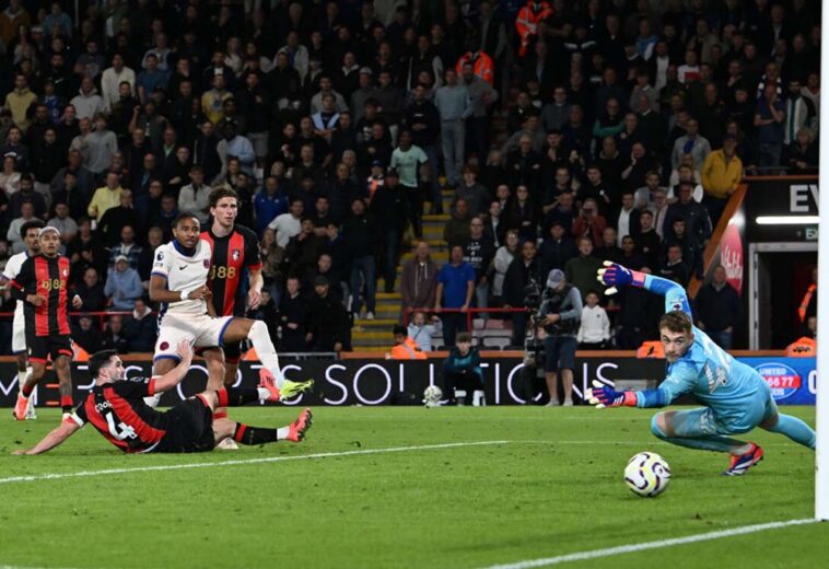 Bornmut Imao Meč „Na Tacni“, Enkunku Ih Razočarao!