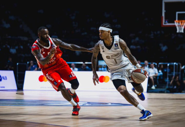 Zvezda Pala U Dubaiju, Miler-Mekintajer Promašio Pobjedu