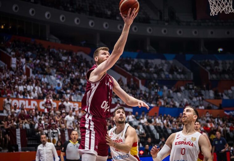 Zvanično: Davis Bertans U Dubaiju