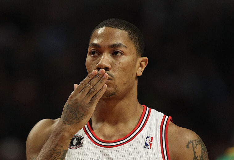 Derik Rouz Objavio Kraj Karijere: Hvala Ti, Prva Ljubavi…