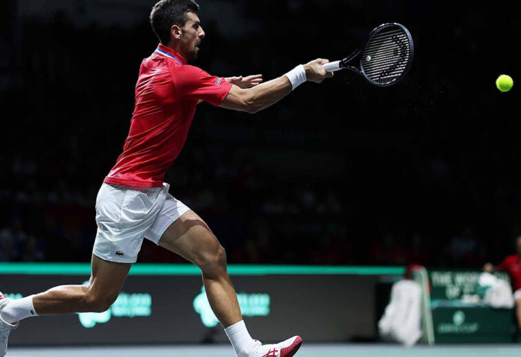 Poznate Sve Reprezentacije Za Završni Turnir Dejvis Kupa