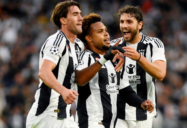 Juve Slavio Uz Asistenciju Vlahovića, Vila Ubedljiva U Bernu