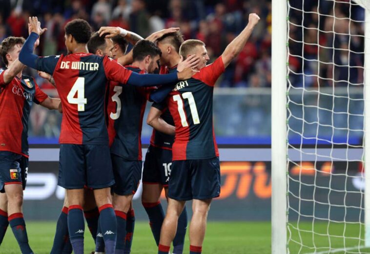 Đenova U 90+6 „Otkinula“ Romi Prvu Pobjedu U Sezoni