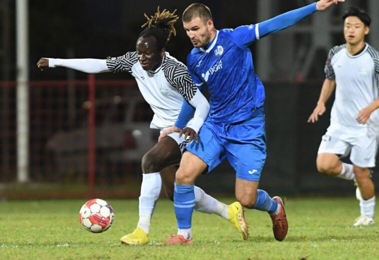 Jedinstvo Savladalo Sutjesku, Pobjeda Bokelja, Remi U Beranama