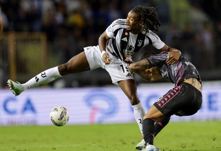 Juventusu samo bod u Empoliju