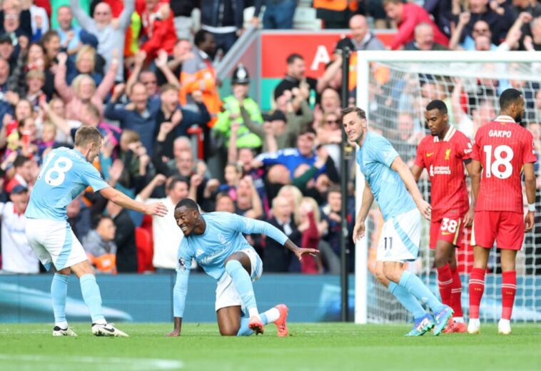 Hadson-Odoi Srušio Redse, Haland Doneo Preokret Sitiju