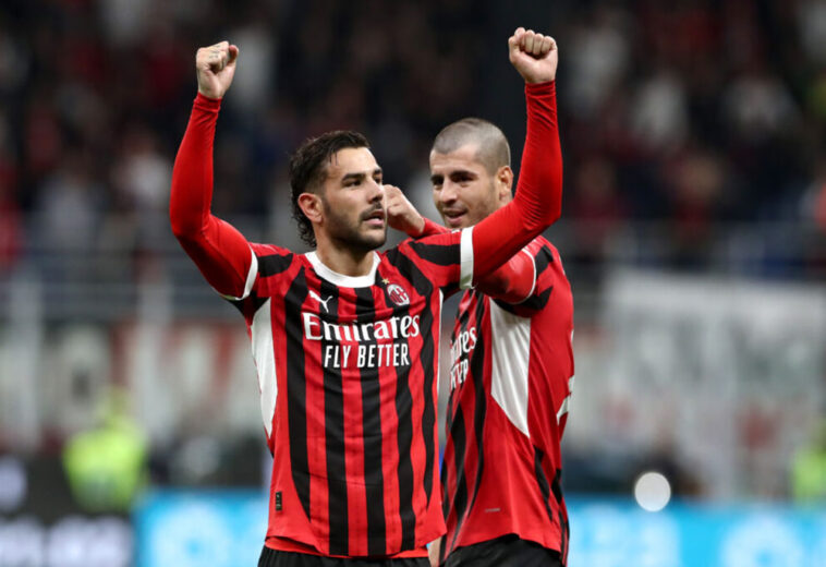 Milan za pet minuta porušio Leće, Jović dobio priliku