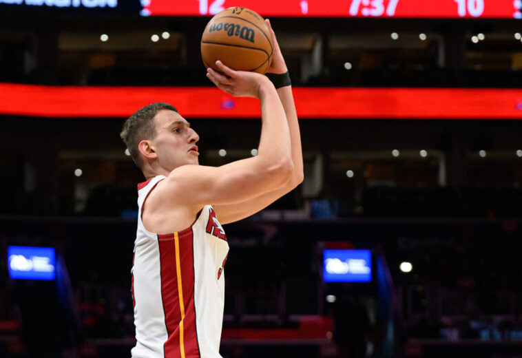 Majami Već Sad Odlučio Da Jović Ostane Još Dvije Sezone