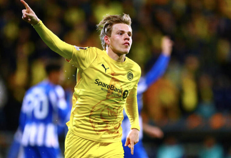 Porto I Grujić Pali U Bodeu Sa Igračem Više, Slavio I AZ