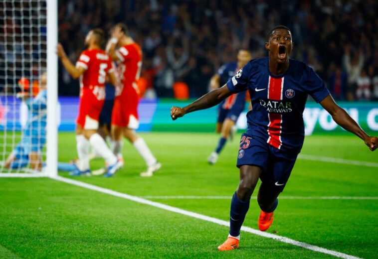 Tragedija Đirone U Parizu U 90, Ubedljivi Dortmund I Seltik