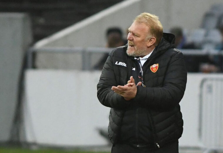 Prosinečki: Teško Je Kada Izgubite, A Igrate Odlično; Bellamy: Bilo Je Nemoguće Igrati Na Ovakvom Terenu