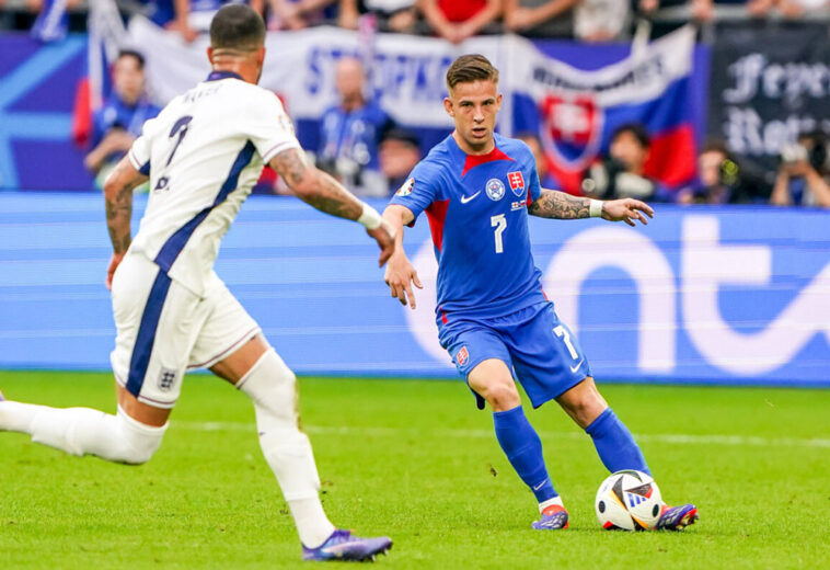 Slovaci Probili Bunker U Talinu, Bugarima Samo Bod