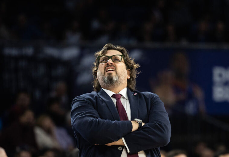 Žalgiris Produžio Ugovor Sa Trinkijerijem