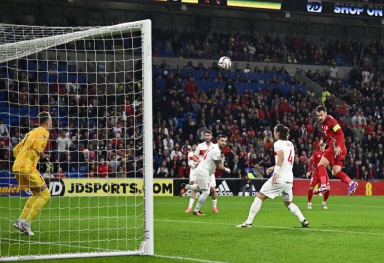 Rumuni ubjedljivi u Prištini, Belamiju ovacije u Velsu