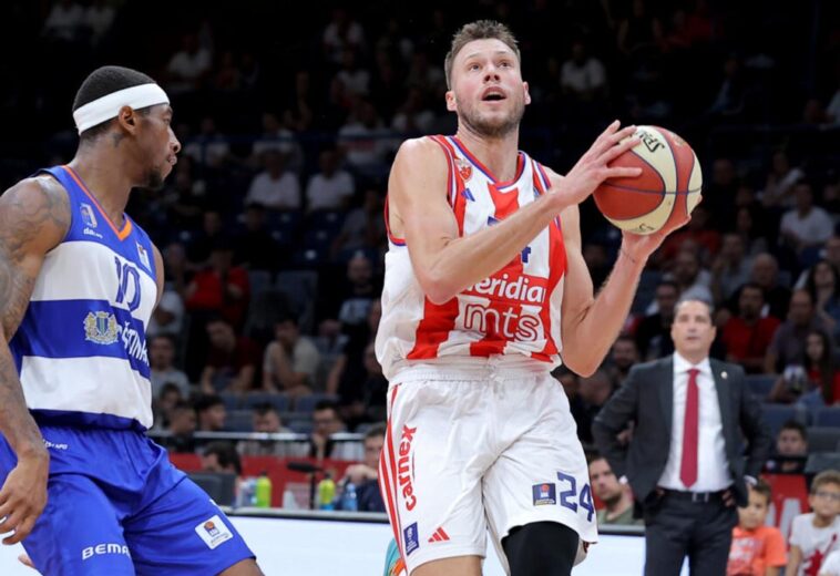 Mornar Parirao Zvezdi Tri Četvrtine