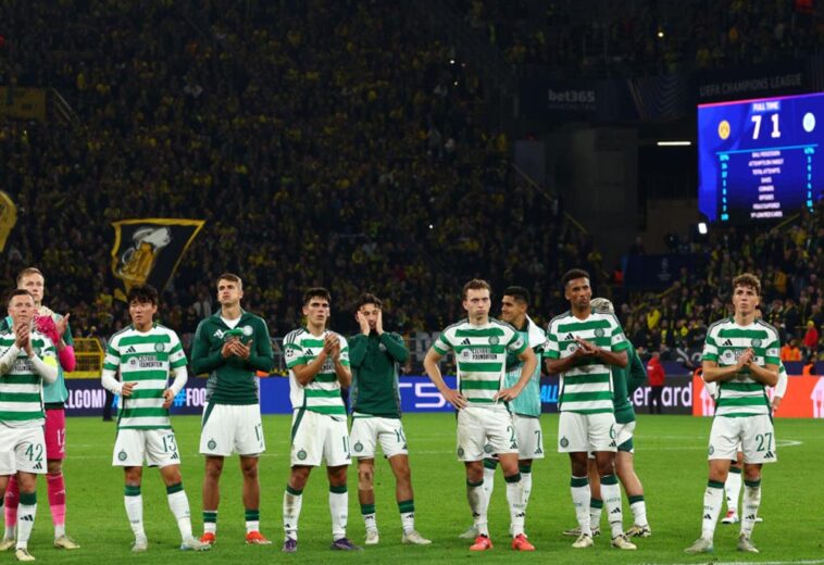 Tradicija: Rodžers I Seltik Opet „Izvukli Sedmicu“ U Evropi!