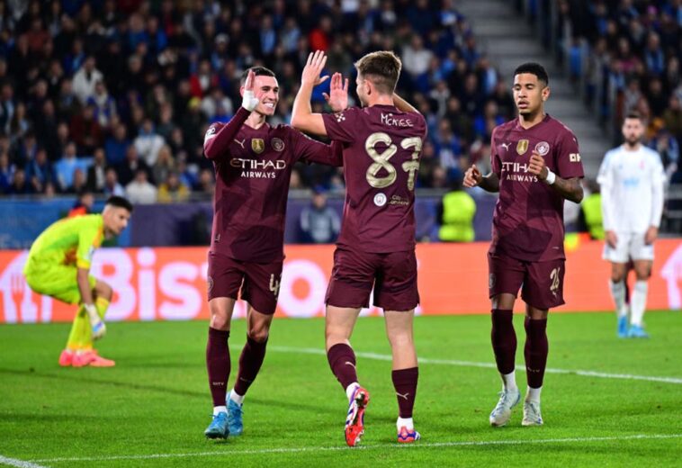 Tobdžijama Derbi Protiv Svetaca, Građane Raduje Forma Fodena