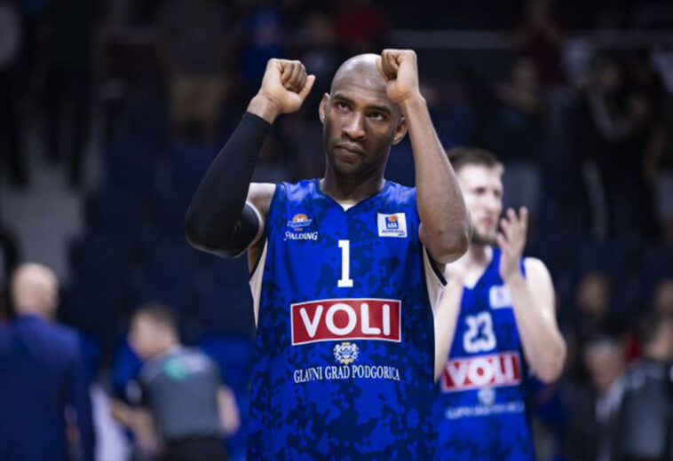 Sulajmon MVP Drugog Kola ABA Lige