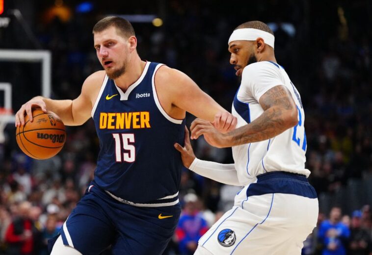 Novi Tripl Dabl Jokića, Jović Srušio Minesotu