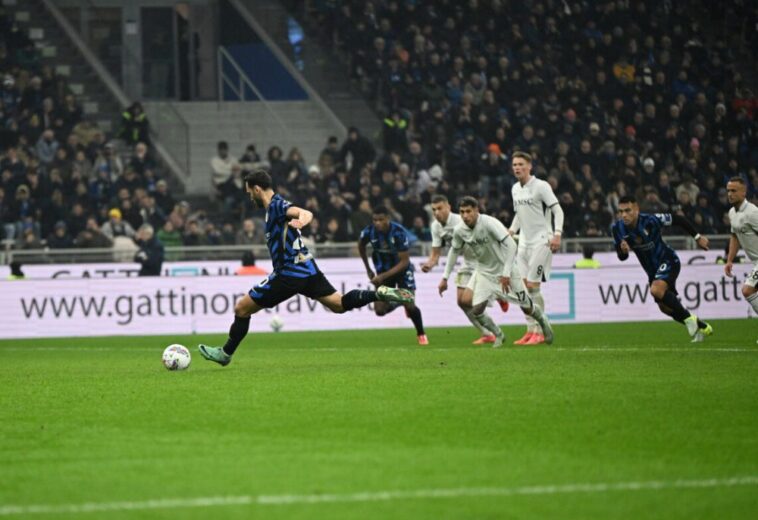 Remi Intera I Napolija Dodatno “Zakuvao” Borbu Za Vrh Serije A