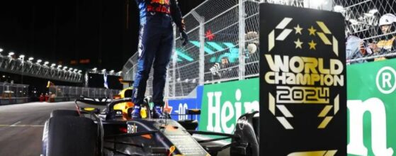 Max Verstapen Formula 1 Champion Kladionice Me Crna Gora