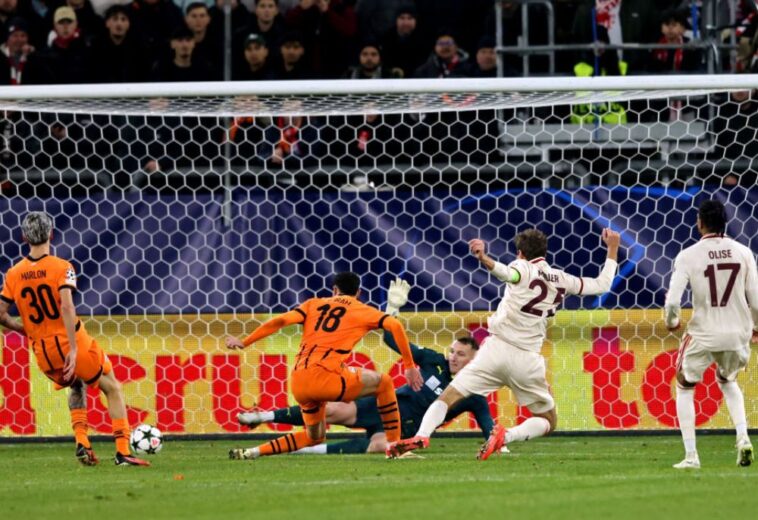 Spektakularno Šesto Kolo Lige Šampiona: Preokreti i Rekordi