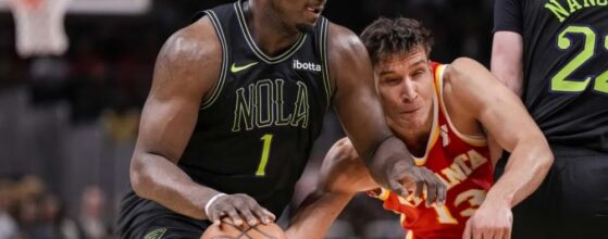 Bogan Bogdanovic Zion Wiliamson Nba Kladionice Me Crna Gora