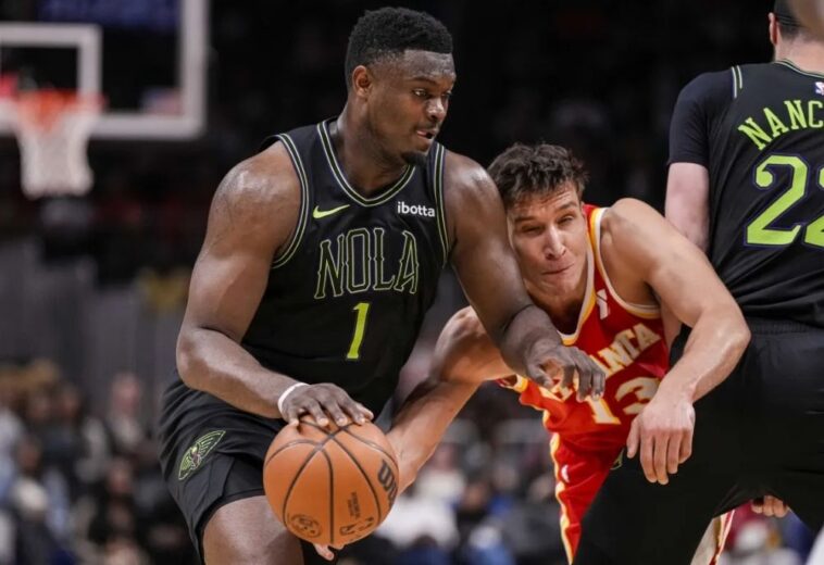 Bogdanović Se Vraća U Stilu: Hoksi slavili Protiv Nju Orleansa