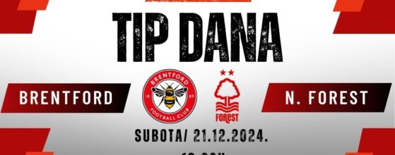 Brentford Nottingham Forrest Tip Dana Kladionice Me Crna Gora