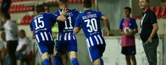 Buducnost Sutjeska Seria A Kladionice Me Crna Gora