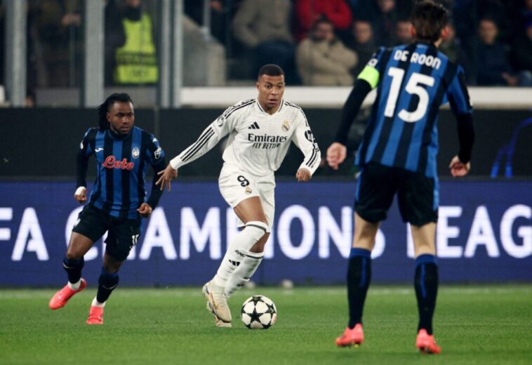 Real Madrid i Aston Vila u Pobjedničkom Nizu