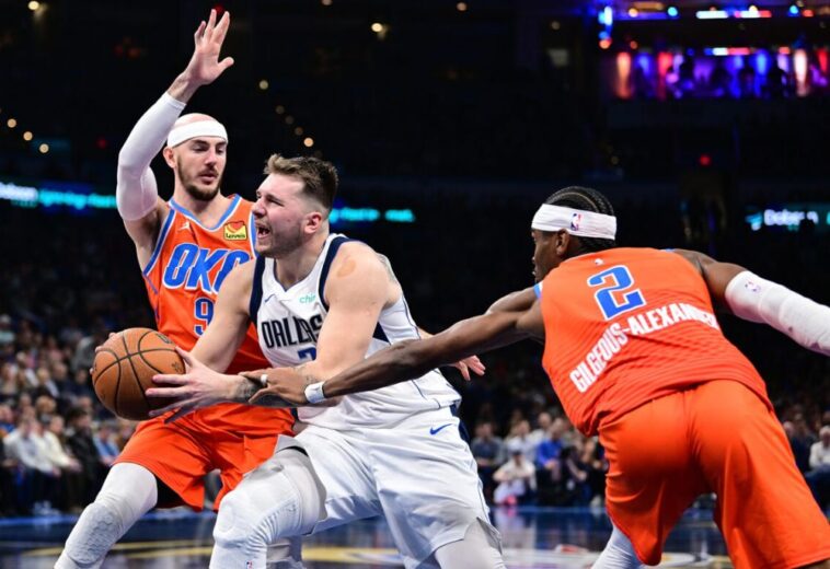 Milvoki i Oklahoma Obezbijedili Polufinale NBA Kupa