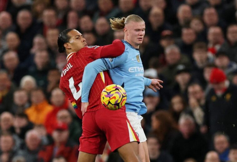 Liverpul Nadigrao Mančester Siti I Učvrstio Se Na Vrhu Premijer Lige