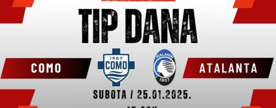 Como Atalanta Tip Dana Kladionice Me Crna Gora
