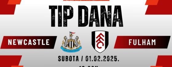 Newcastle Fulham Tip Dana Kladionice Me Crna Gora