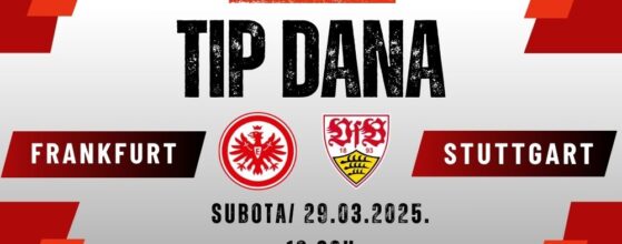 Frankfurt Stuutgart Tip Dana Kladionice Me Crna Gora