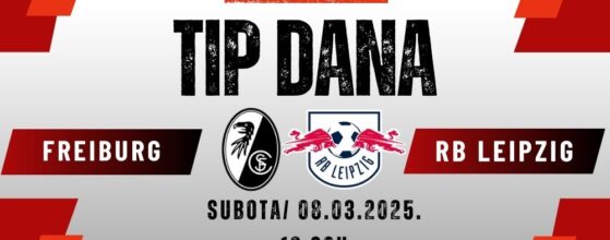 Freiburg Leipzig Tip Dana Kladionice Me Crna Gora